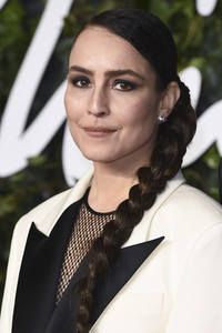 The Fashion Awards 2021 in London