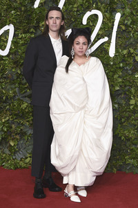 The Fashion Awards 2021 in London