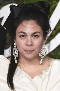 The Fashion Awards 2021 in London