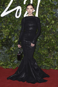 The Fashion Awards 2021 in London