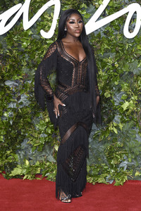 The Fashion Awards 2021 in London