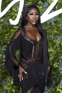 The Fashion Awards 2021 in London
