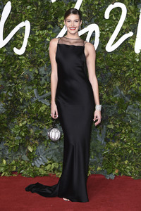 The Fashion Awards 2021 in London