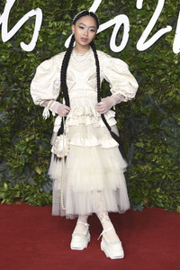 The Fashion Awards 2021 in London