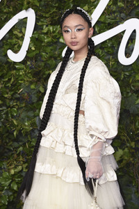 The Fashion Awards 2021 in London