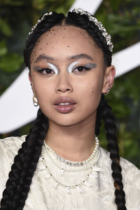 The Fashion Awards 2021 in London