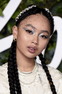 The Fashion Awards 2021 in London