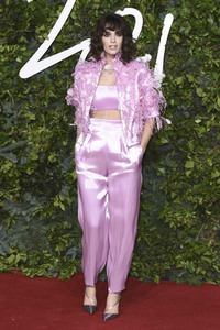 The Fashion Awards 2021 in London