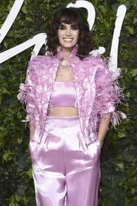 The Fashion Awards 2021 in London