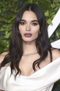 The Fashion Awards 2021 in London