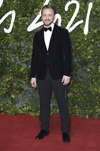 The Fashion Awards 2021 in London