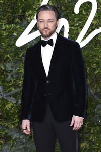 The Fashion Awards 2021 in London
