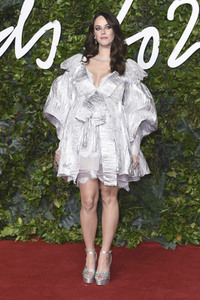 The Fashion Awards 2021 in London