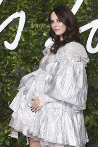 The Fashion Awards 2021 in London