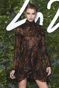 The Fashion Awards 2021 in London