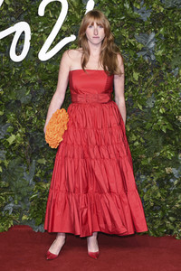 The Fashion Awards 2021 in London