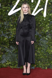 The Fashion Awards 2021 in London