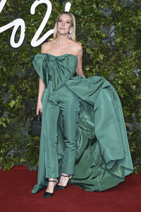 The Fashion Awards 2021 in London