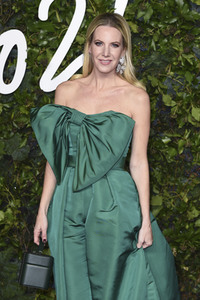 The Fashion Awards 2021 in London