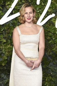 The Fashion Awards 2021 in London