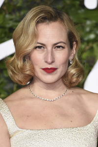 The Fashion Awards 2021 in London