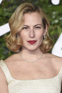 The Fashion Awards 2021 in London