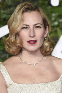 The Fashion Awards 2021 in London