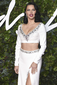 The Fashion Awards 2021 in London