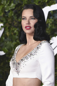 The Fashion Awards 2021 in London