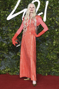 The Fashion Awards 2021 in London