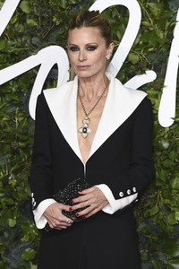 The Fashion Awards 2021 in London