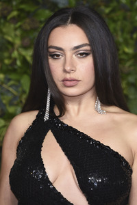 The Fashion Awards 2021 in London