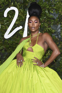 The Fashion Awards 2021 in London