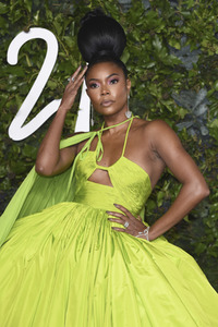 The Fashion Awards 2021 in London