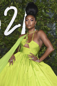 The Fashion Awards 2021 in London
