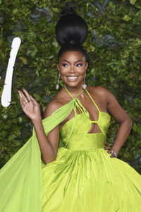 The Fashion Awards 2021 in London