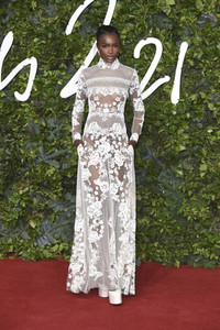 The Fashion Awards 2021 in London