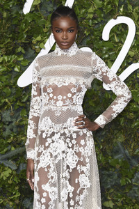 The Fashion Awards 2021 in London