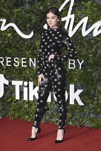 The Fashion Awards 2021 in London