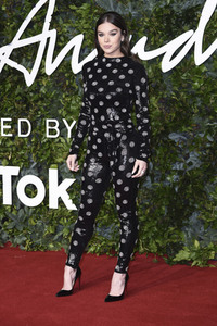 The Fashion Awards 2021 in London