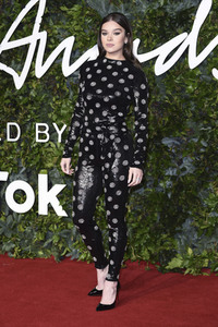 The Fashion Awards 2021 in London