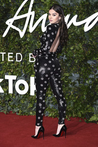 The Fashion Awards 2021 in London