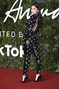 The Fashion Awards 2021 in London