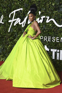 The Fashion Awards 2021 in London