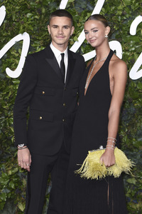 The Fashion Awards 2021 in London
