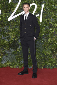 The Fashion Awards 2021 in London