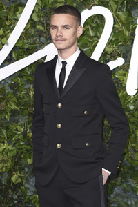 The Fashion Awards 2021 in London