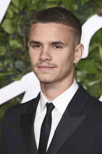 The Fashion Awards 2021 in London