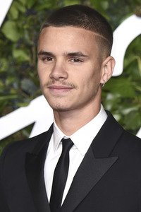 The Fashion Awards 2021 in London