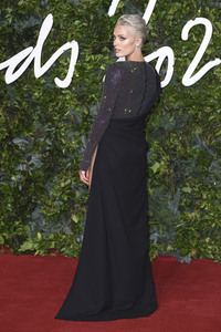 The Fashion Awards 2021 in London